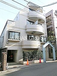 吉祥寺ワイエスハイム