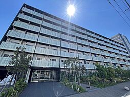 ハーモニーレジデンス武蔵小杉002