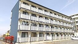 レオパレスプリマヴェーラ