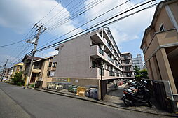 多摩市乞田