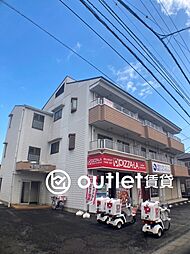 土浦市蓮河原新町