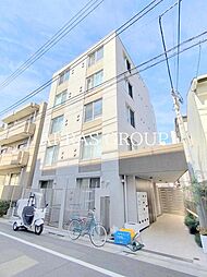 LEGALAND都立大学ANNEX