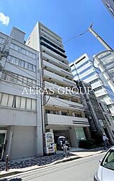 中央区日本橋大伝馬町
