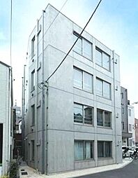 品川区豊町４丁目