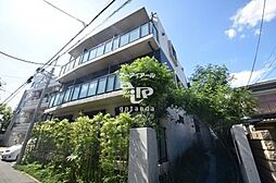 大田区北馬込２丁目