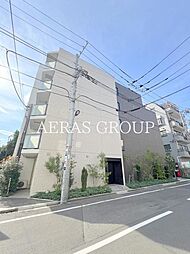 ハーモニーレジデンスNORTHザ・ガーデン