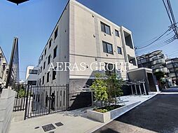 ＧＲＡＮＰＡＳＥＯ中野IV