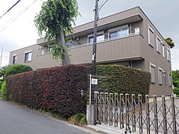 扇グリーンヴィレッジB