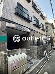 ル・プチ・メゾン舟橋 203