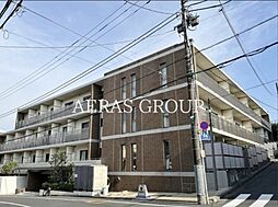 ガーデン富ヶ谷