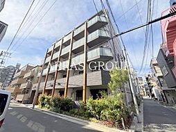 GRAN PASEO門前仲町