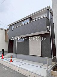 マイホームネクスト見沼区堀崎町 2号棟