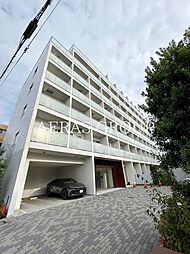 クレヴィスタ大森西