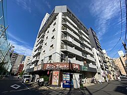 墨田区江東橋２丁目