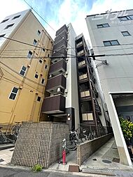 大阪市北区本庄西２丁目