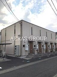 ウィル・サイドIII