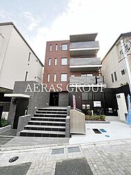 Grand Peak Waseda
