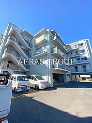 ショアーズ鵠沼フラット