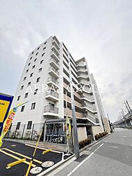 ゆりのき台ハイライズ