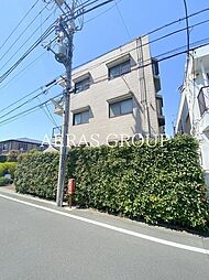 ウッドビュー上北沢