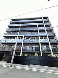 RELUXIA横濱吉野町