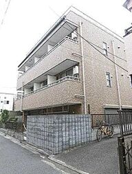 大田区大森中２丁目