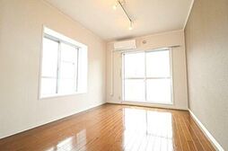 市ヶ谷加賀町アパートD棟