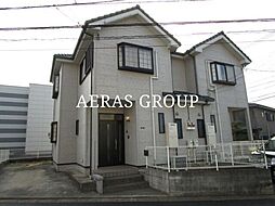 サンヴィレッジ関原A