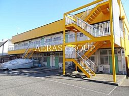 オオギセントラルプラザ