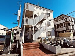 コーポ東川島Ｂ棟 205