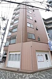 大阪市福島区吉野５丁目