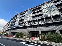 Ｂｒｉｌｌｉａ ｉｓｔ池尻大橋