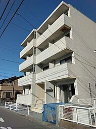 横浜市旭区鶴ケ峰２丁目