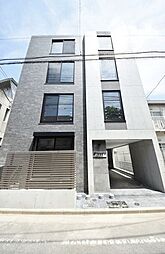 トグル椎名町