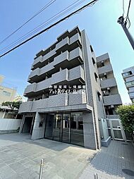 大田区西糀谷４丁目