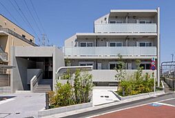 ルフォンリヴェント杉並永福