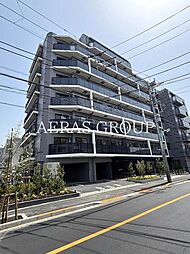 コンフォリア東葛西 211