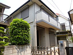 氷川台パレス2号棟