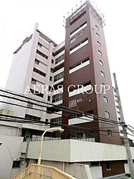 東武西新井第一サンライトマンション