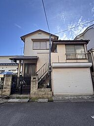 西東京市保谷町3丁目貸家