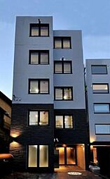 大田区北嶺町