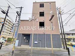 ヒルサイドレジデンス