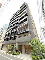 アジュールテラス日本橋浜町 705