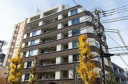 パークリュクス三宿