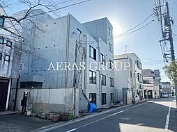 防音マンション スカイラシクラス武蔵関