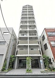 トレステラレジデンス押上