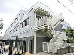 レスポワール武蔵野