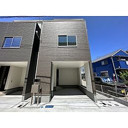 横浜市泉区新橋町の一戸建て