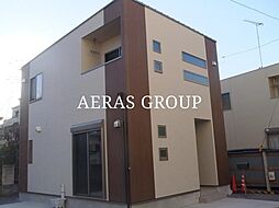 愛宕3丁目ドリームハウス
