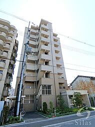 大阪市住吉区苅田２丁目